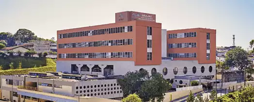 Imagem de Velório Hospital Geral do Grajaú