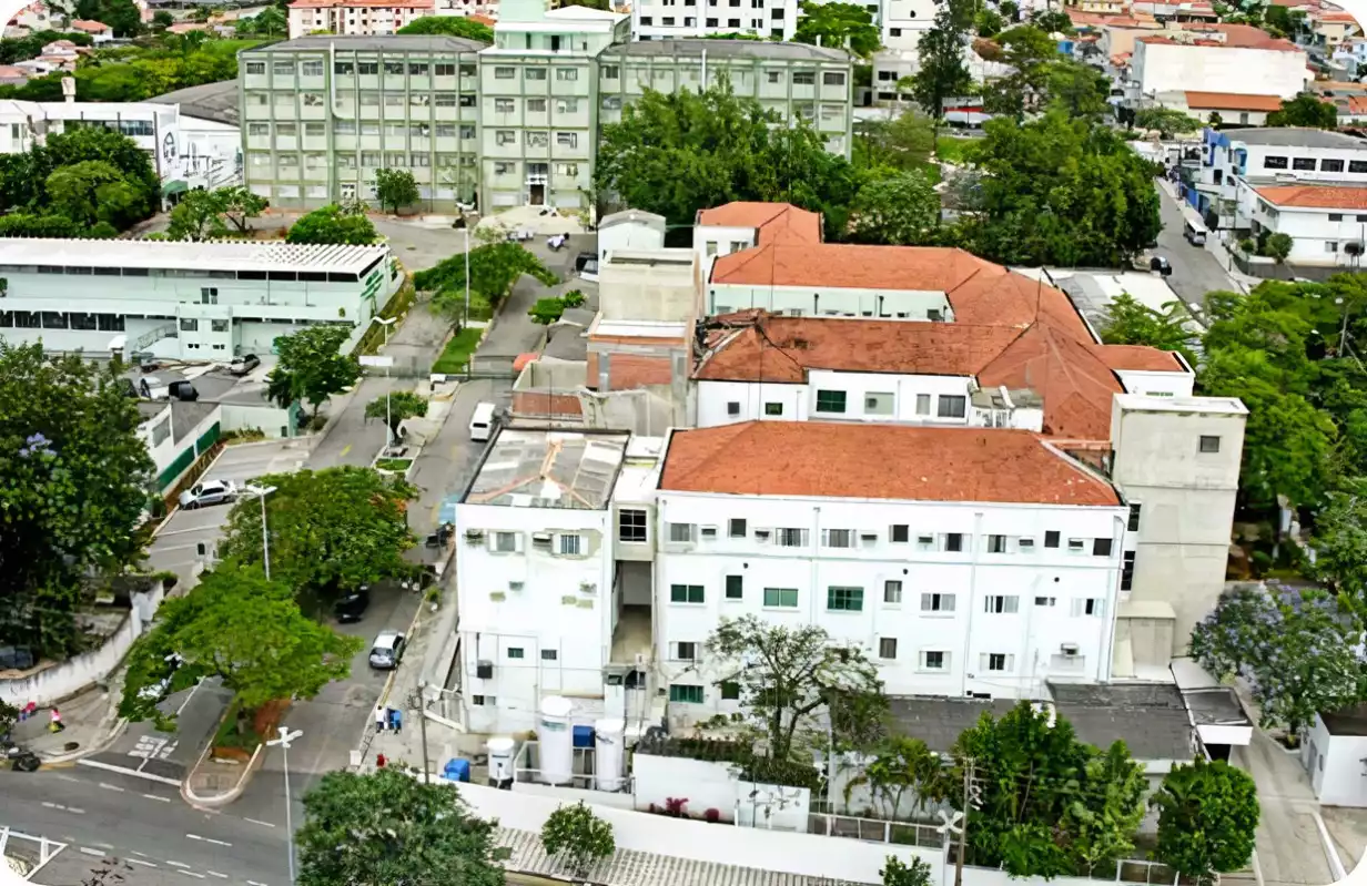 Velório Hospital Santa Lucinda Sorocaba