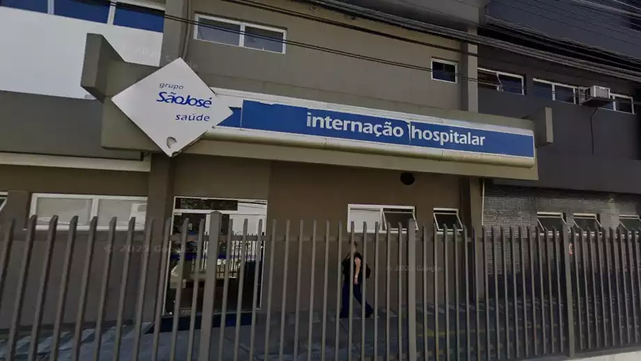 Velório Hospital São José em São José dos Campos