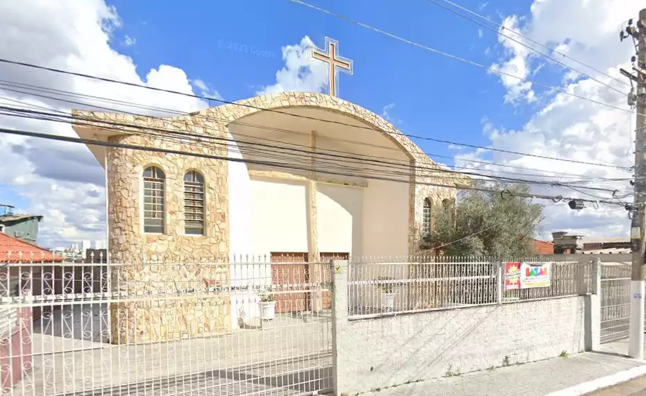 Imagem de Floricultura Igreja Adventista da Promessa Vila Nhocuné