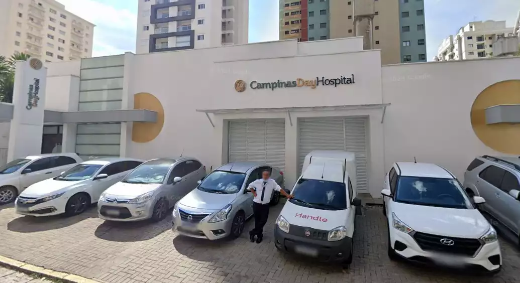 Velório Campinas Day Hospital
