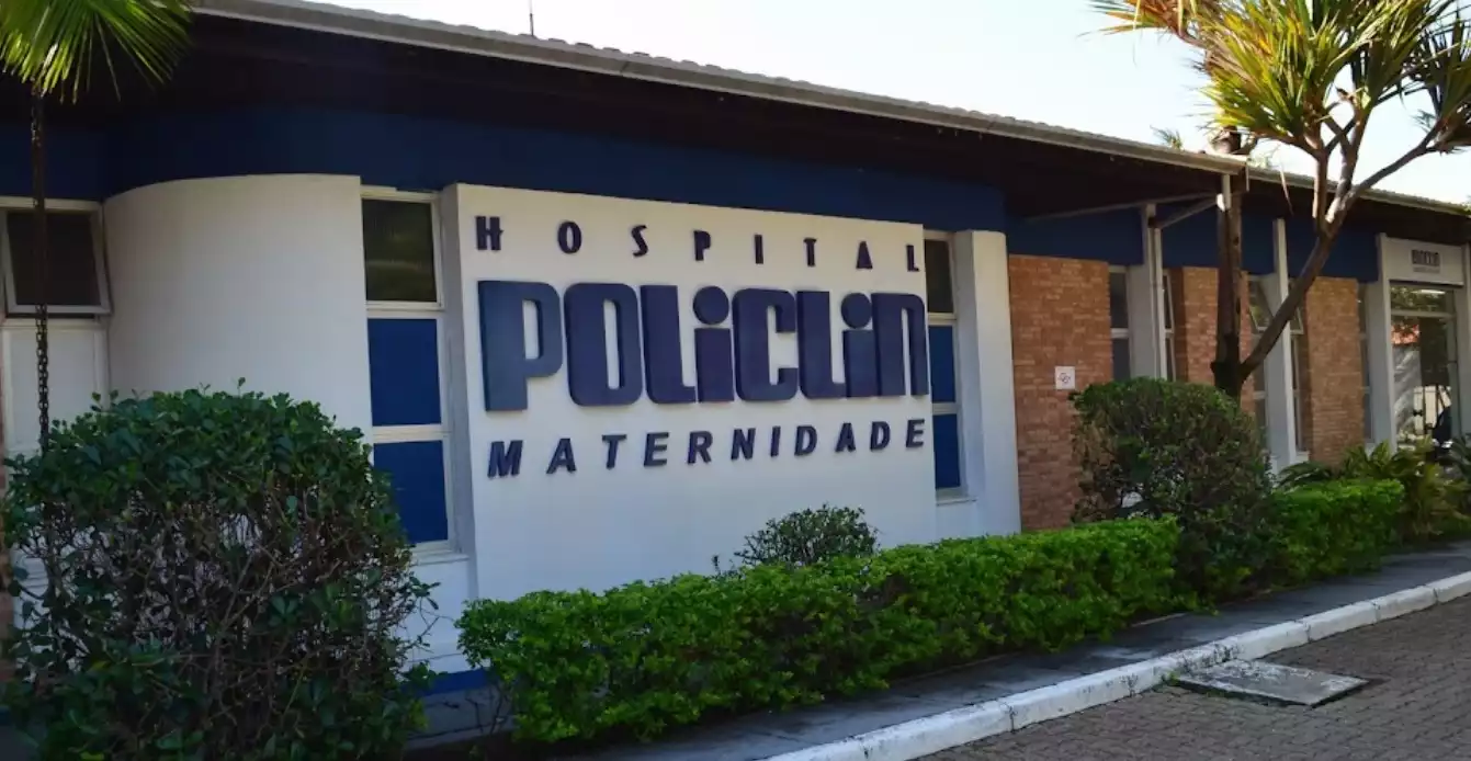 Velório Hospital e Maternidade Policlin Jacareí