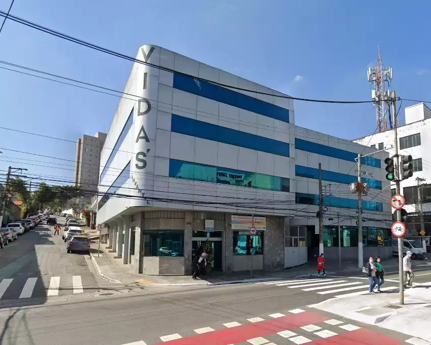 Velório Hospital e Maternidade Vida\'s