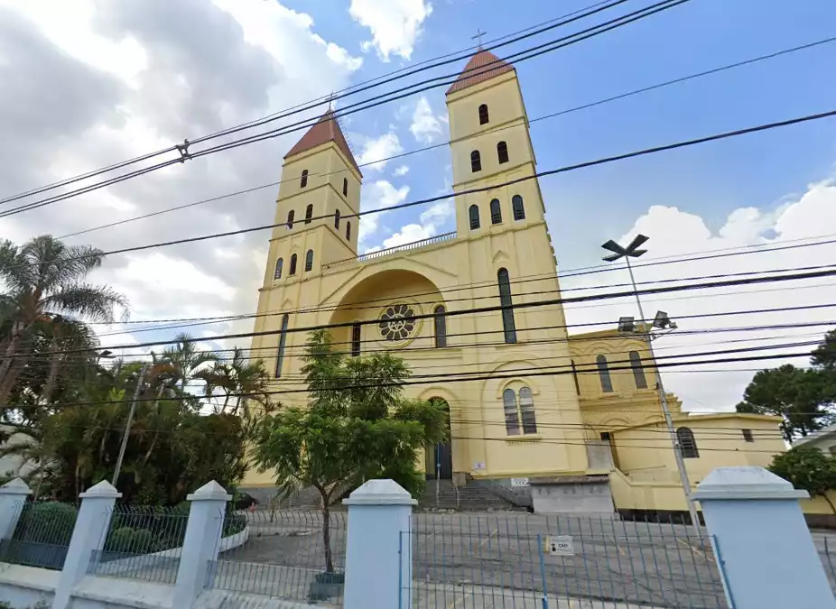 Imagem de Floricultura Igreja Nossa Senhora da Penha de França