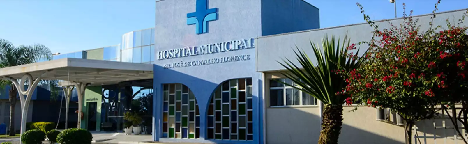 Velório Hospital Municipal Doutor Jose de Carvalho Florence - São José dos Campos