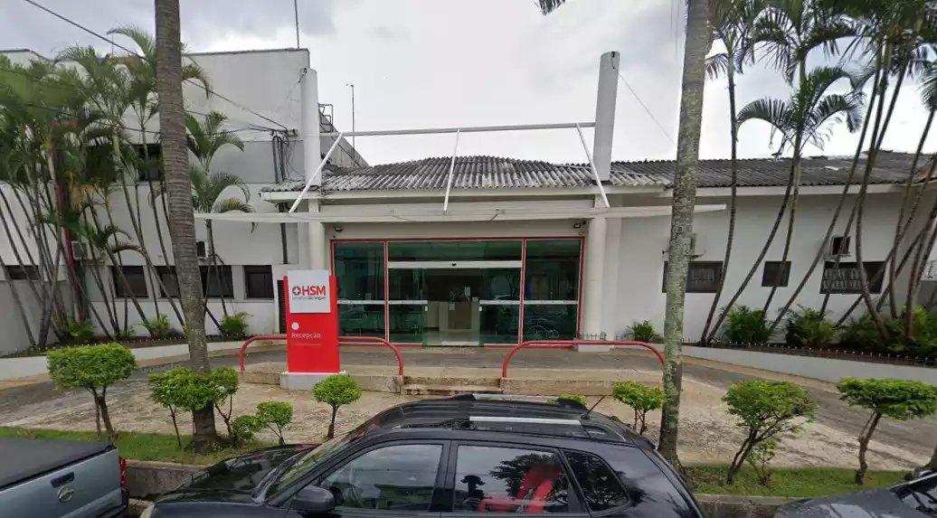 Imagem de Velório Hospital São Miguel - Unidade Ermelino Matarazzo