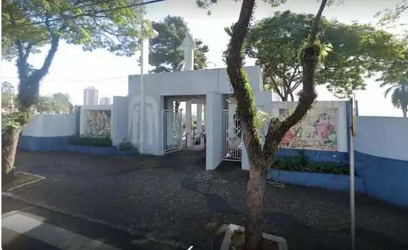 Imagem de Velório Cemitério Municipal Itatiba