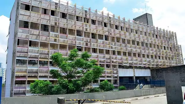 Imagem de Velório Hospital Ermelino Matarazzo