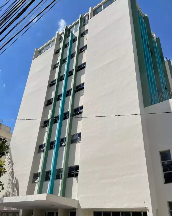 Velório Hospital São Francisco Unidade Osasco