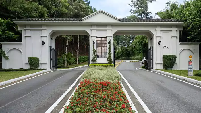 Floricultura Cemitério Parque dos Pinheiros