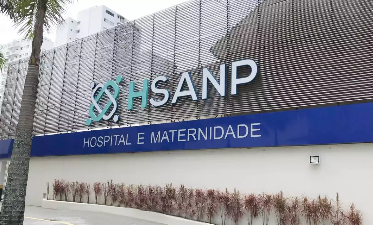 Imagem de Velório Hospital e Maternidade HSANP Santana