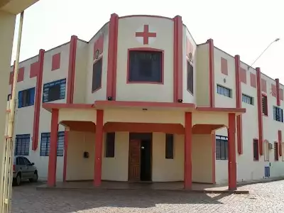 Velório Hospital Santa Casa de Misericórdia de Tupã