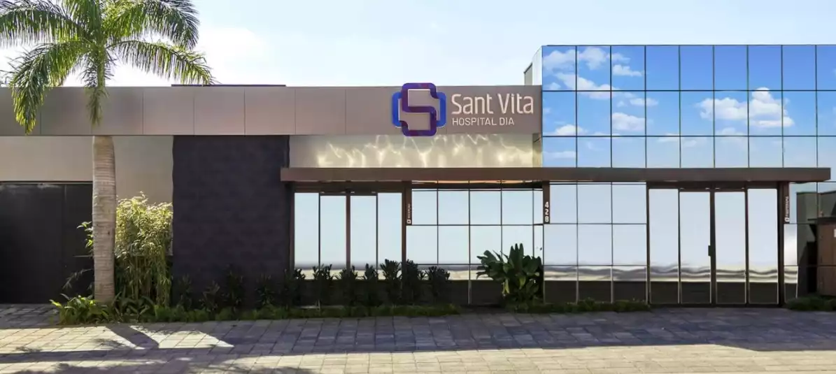 Velório Hospital Dia Sant Vita - Araraquara