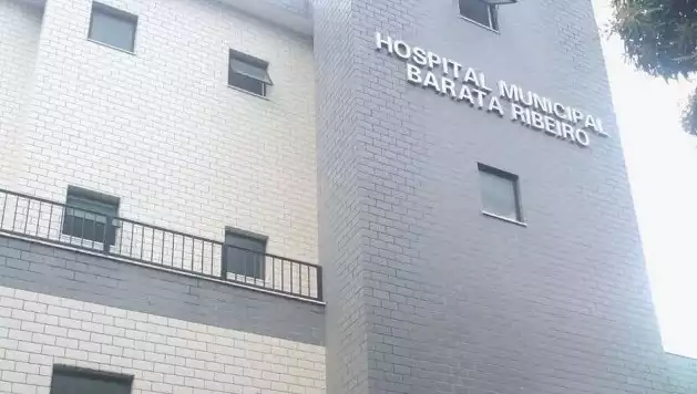 Imagem de Velório Hospital Municipal Barata Ribeiro