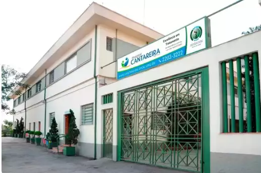 Velório Hospital Cantareira