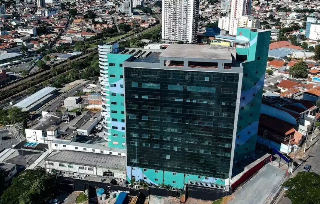 Imagem de Velório Hospital Santa Clara