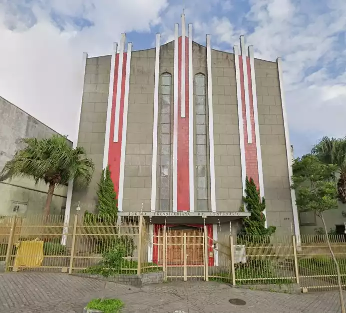 Imagem de Floricultura Igreja Presbiteriana do Centenário