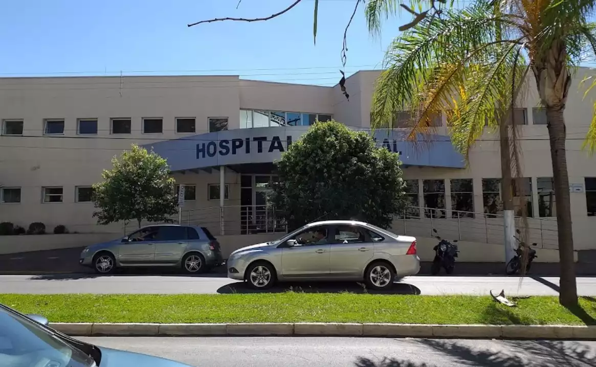 Velório Hospital Medical Hapvida em Limeira