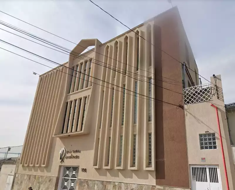 Imagem de Floricultura Igreja em Batista Brasilândia