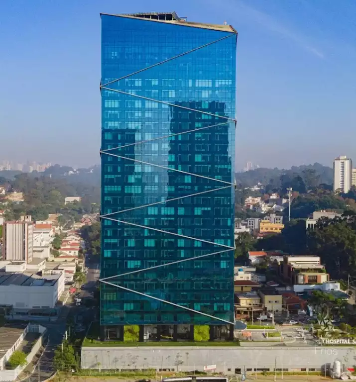 Imagem de Velório Hospital Sancta Maggiore Dubai Morumbi