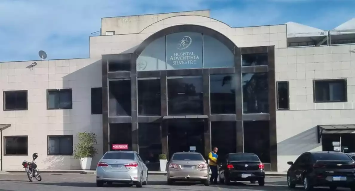 Velório Hospital Adventista Silvestre – Itaboraí