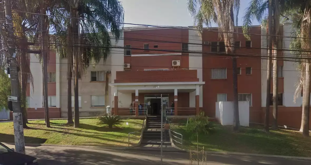 Velório Hospital Santa Lydia - Ribeirão Preto