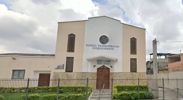 Imagem de Floricultura Igreja Presbiteriana da Independente Vila Sabrina