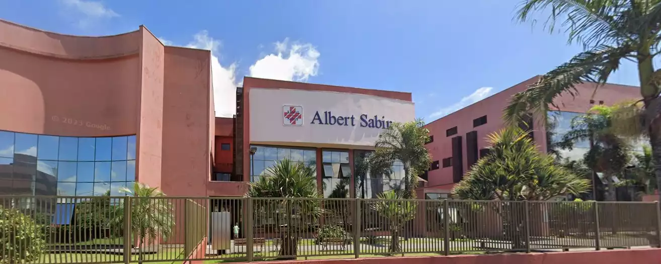Velório Hospital e Maternidade Albert Sabin Atibaia