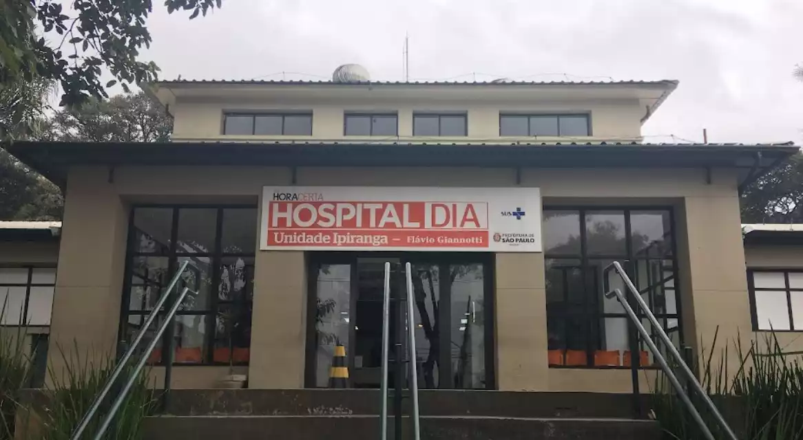 Imagem de Velório Hospital Dia Doutor Flavio Giannotti - Unidade Ipiranga