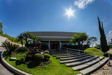 Imagem de Floricultura Cemitério Parque da Cantareira