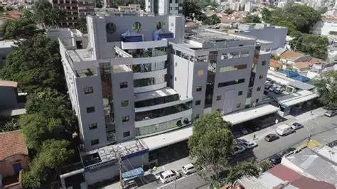 Imagem de Velório Hospital e Maternidade Metropolitano