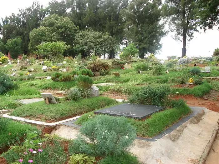 Velório Cemitério Itaquera