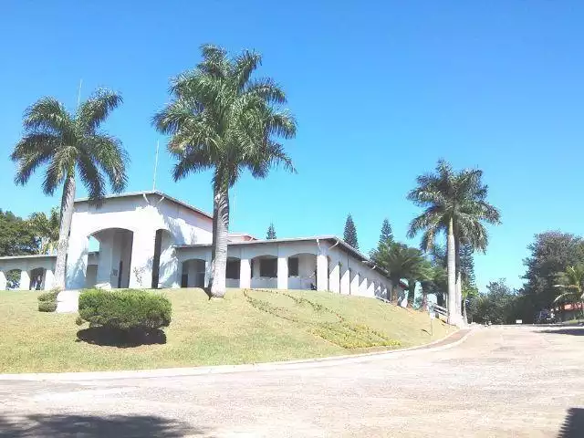 Velório cemitério municipal Parque das Acácias