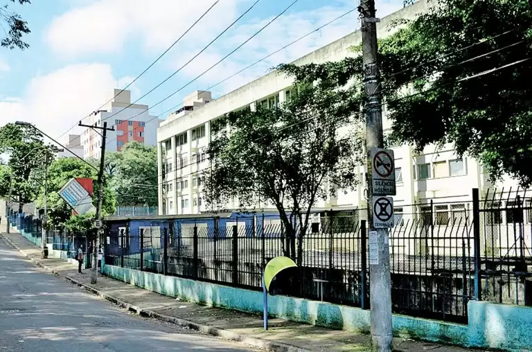 Velório Hospital Municipal Planalto Waldomiro de Paula