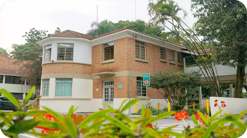 Imagem de Velório Hospital São Luíz Gonzaga São Paulo