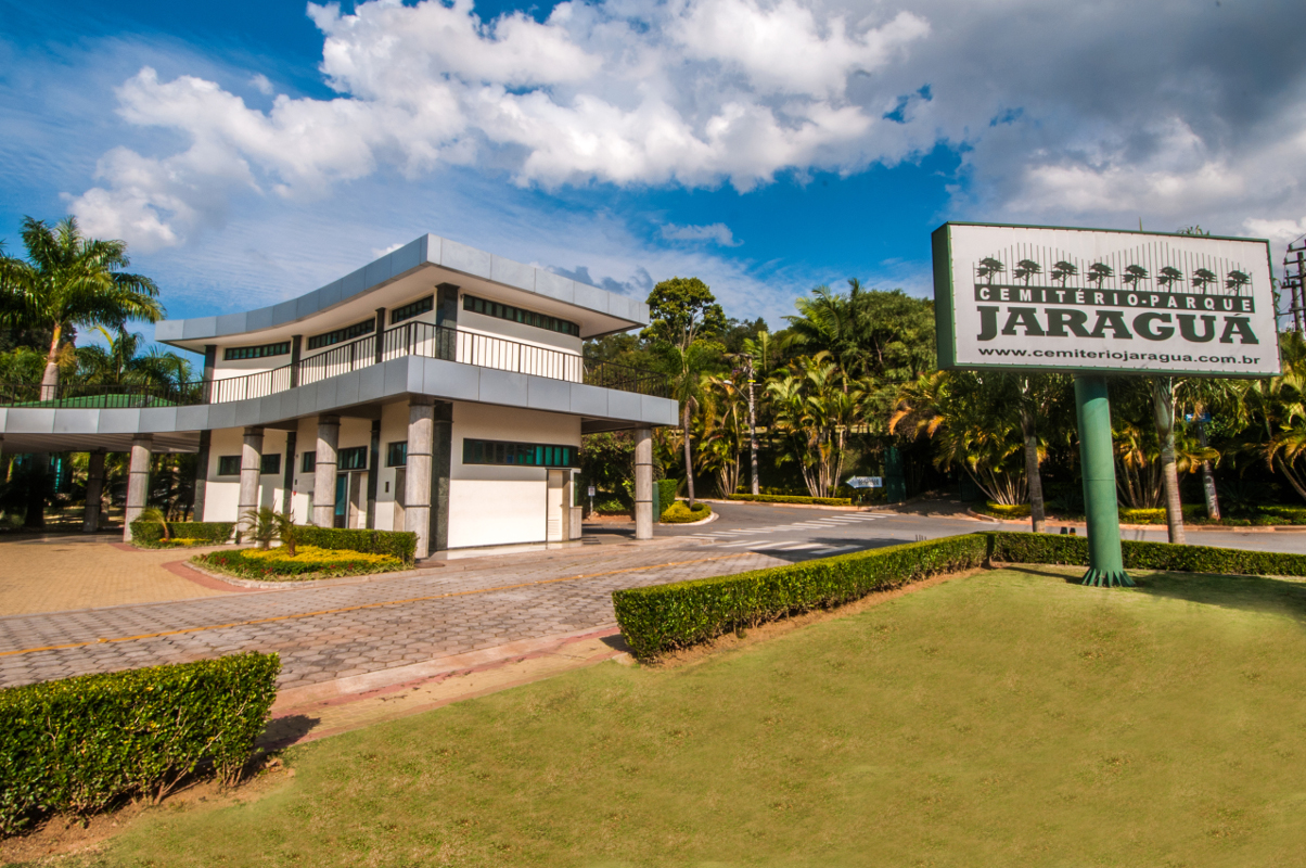 Imagem de Floricultura Cemitério Parque Jaraguá