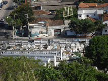 Floricultura Cemitério Santa Izabel Rio de Janeiro